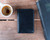 Dave's Deals Wycliffe Passport Wallet - Raven Black