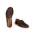 Dave's Deals Barefoot Slip-on Shoe - Size 11 - Dark Coffee Brown