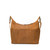Suzette's Steals Women's Hobo Organizer Bag - Tobacco