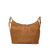 Suzette's Steals Women's Hobo Organizer Bag - Tobacco