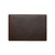 This is the dark coffee colored desk pad
