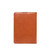 Dave's Deals C.S. Lewis Medium Portfolio - English Tan