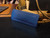 High quality lifestyle pic of the blue shoulder pad