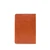 High quality tan full grain leather Dave's Deals J.R.R. Tolkien Journal Cover - English Tan detail view - Saddleback Leather