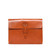 Dave's Deals Silverback Document Holder - English Tan