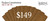 High quality full grain leather Pocket Declaration/Constitution - Set side view - Saddleback Leather