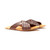 Suzette's Steals Martha Sandals - Size 9 - Chestnut