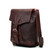 Dave's Deals 10" Convertible Crossbody - Chestnut