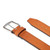 Dave's Deals Italian Casual Belt - Size 36 - English Tan
