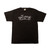High quality full grain leather Signature T-Shirt front view - Saddleback Leather
