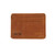 Front Pocket Leather ID Wallet