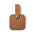 Leather Bag Tag