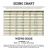High quality sizing chart