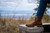 High quality lifestyle image of the Huntsman boot in natural patina