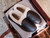 High quality full grain leather Sheepskin Moccasins - New Design detail view - Saddleback Leather