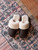 Dave's Deals Sheepskin Slippers - Women - New Design - 6 - DCB