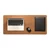 Dave's Deals Long Desk Pad - Tobacco