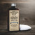 High quality tan full grain Leather Protector Chamberlain's Water Protectant No 3 side view - Saddleback Leather