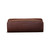 This is the chestnut color of the leather pencil case