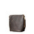 Crossbody Concealed Leather Bag