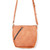 High quality full grain Crossbody Concealed Leather Bag alternate angle - Saddleback Leather