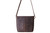 High quality full grain Minimal Leather Bag front view - Saddleback Leather
