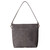 High quality full grain Minimal Leather Bag alternate angle - Saddleback Leather