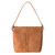 Minimal Leather Bag