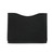 Leather Macbook Pro Laptop Sleeve - 13" - Black - Final Sale