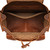 Dave's Deals Large Travel Backpack - Bacon