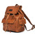 Dave's Deals Large Travel Backpack - Bacon