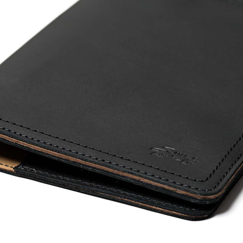 Leather Moleskine Cover Leuchtturm 1917 Journal Notebook Saddleback