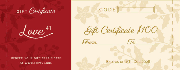 Leather Gift Certificate | Saddleback Leather Co.