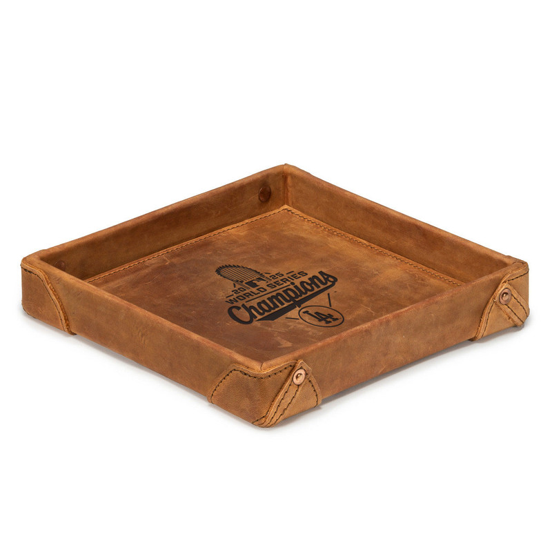 World Series Champion in Tobacco