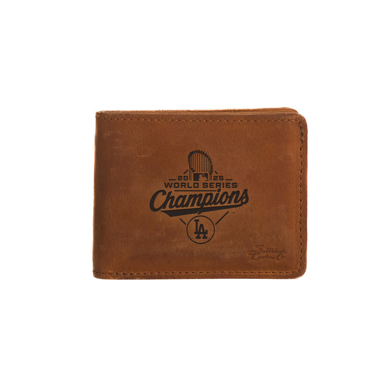 World Series Champion in tobacco