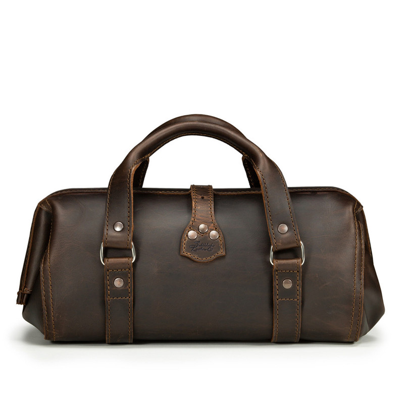 Tool Bag Doctor's Medical First Aid Kit Roadside Mechanic Case