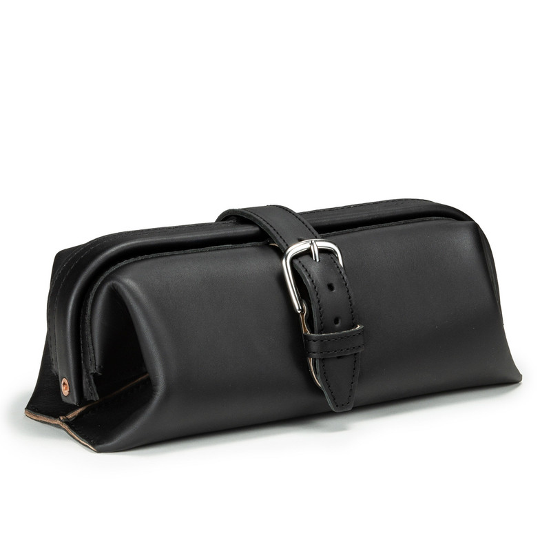 Saddleback Leather Mountainback Dopp Kit Vs Tool Bag IUCN Water