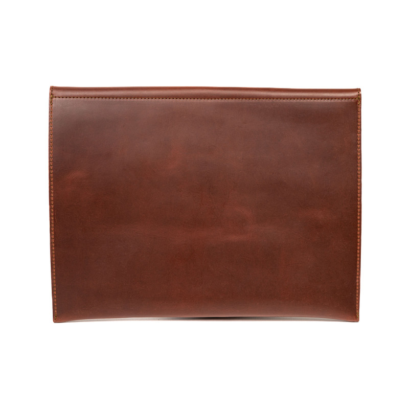 Leather Document Holder | Paper Presentation Holder | Saddleback