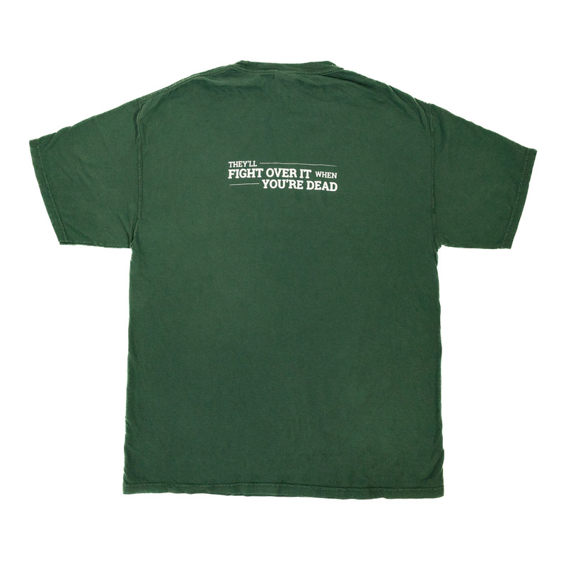 Saddleback T-Shirt | Saddleback Leather Co.