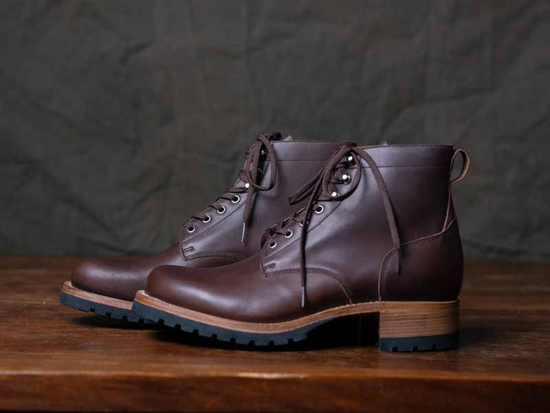 Dave's Deal Huntsman Boots - 9.5 - S - TM