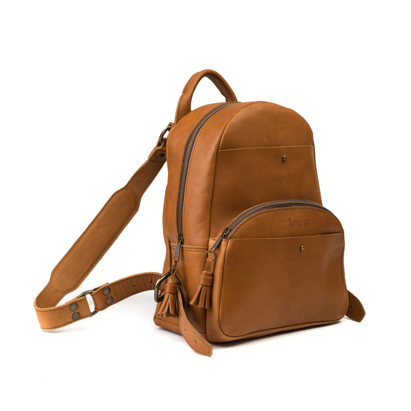 pre made survival backpack