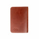 Leather Pocket Notebook | Saddleback Leather