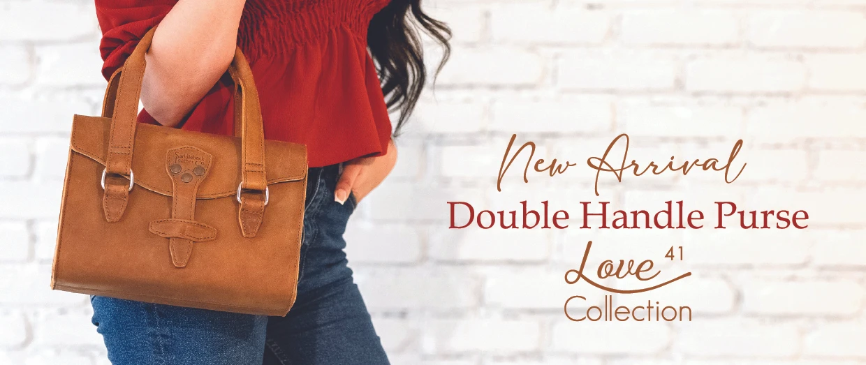 Leather Goods