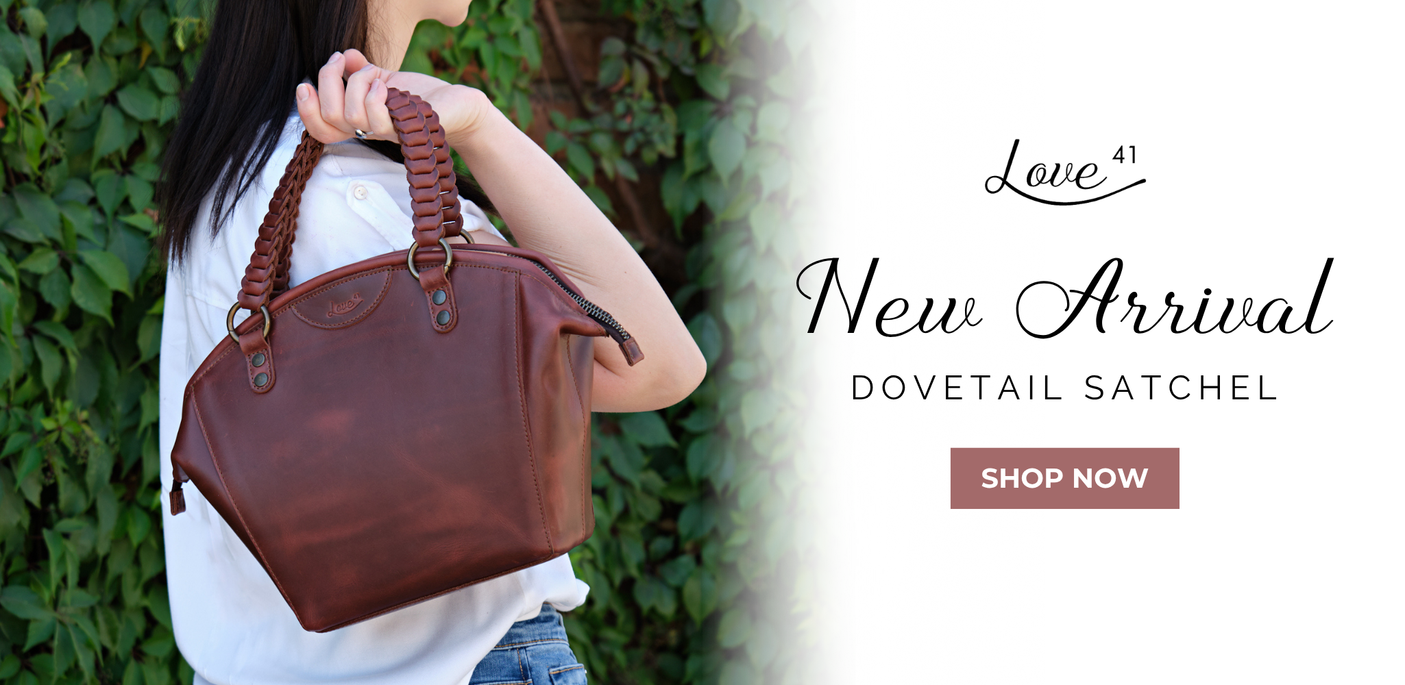 Leather Goods