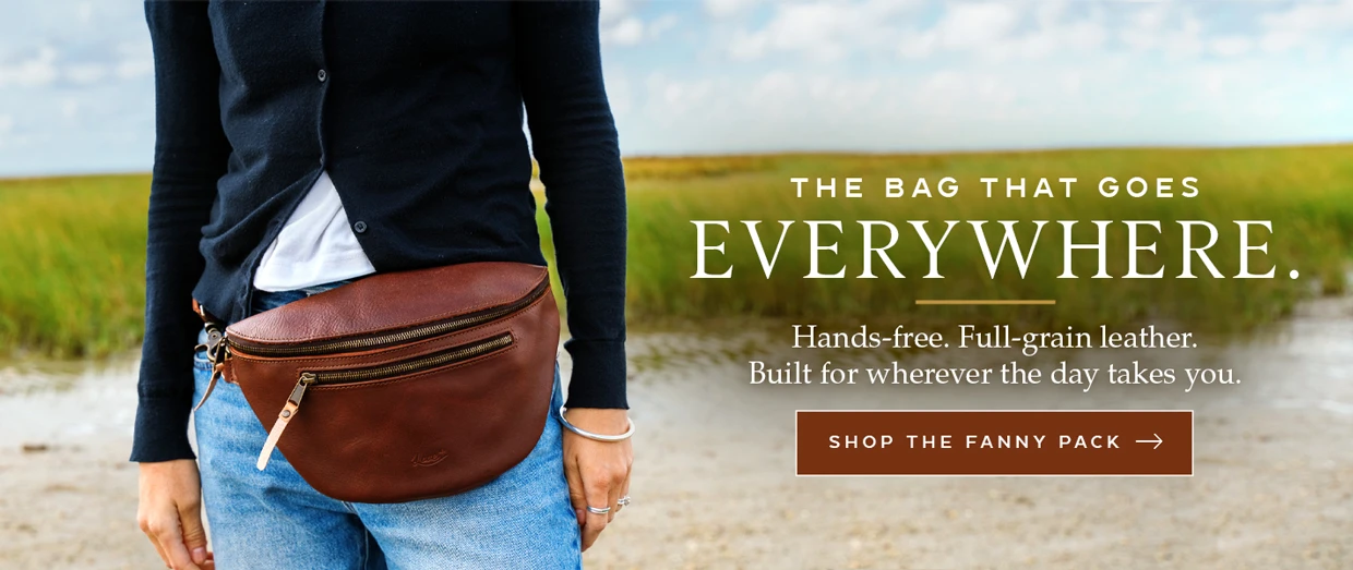 Leather Goods