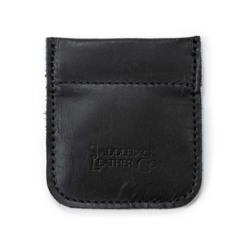 Fashion Leather Cards Holder Wallet Change Pocket Coin Purse For Men Women  | Fruugo ZA