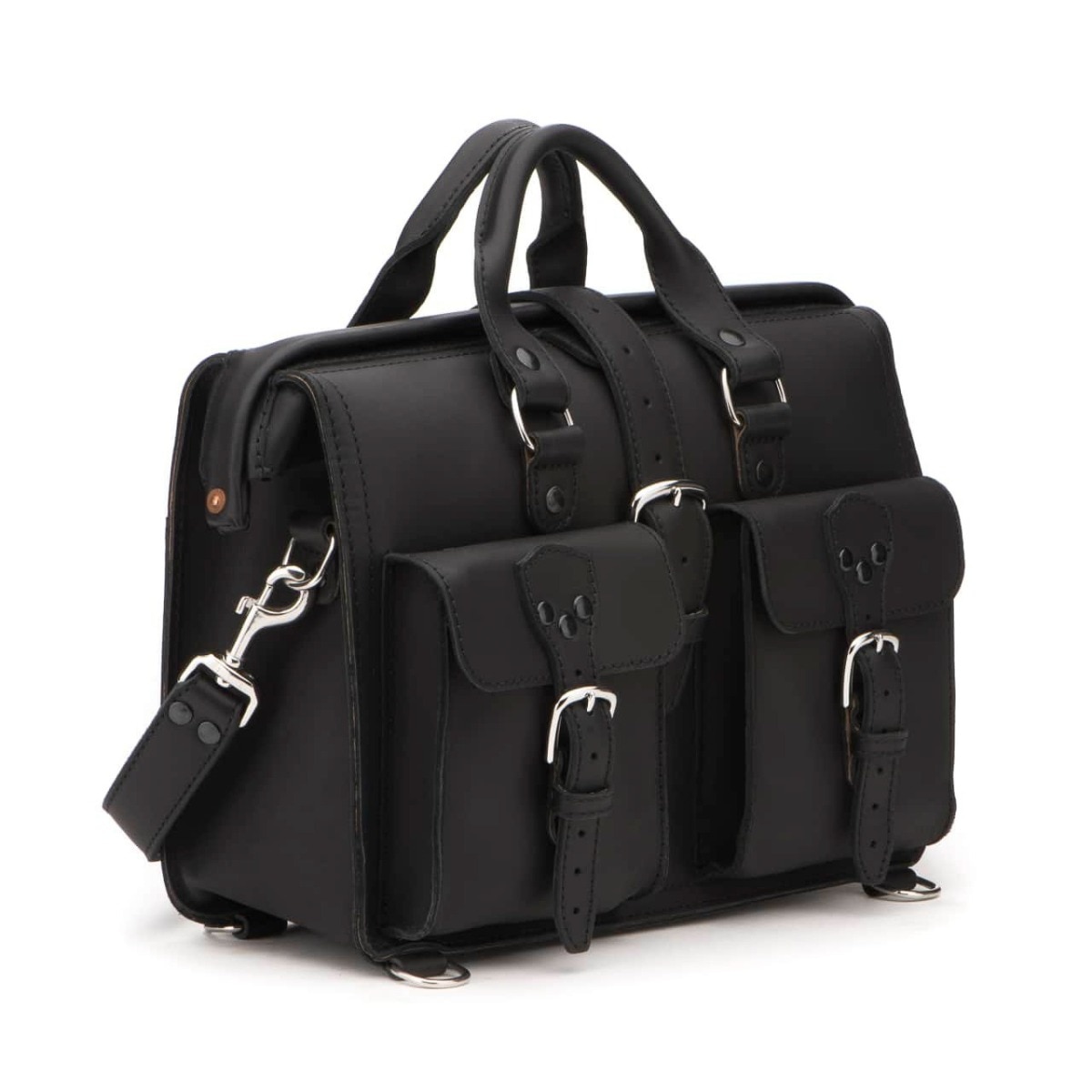 Leather Backpacks Briefcases | Wallets, Satchels and Belts 