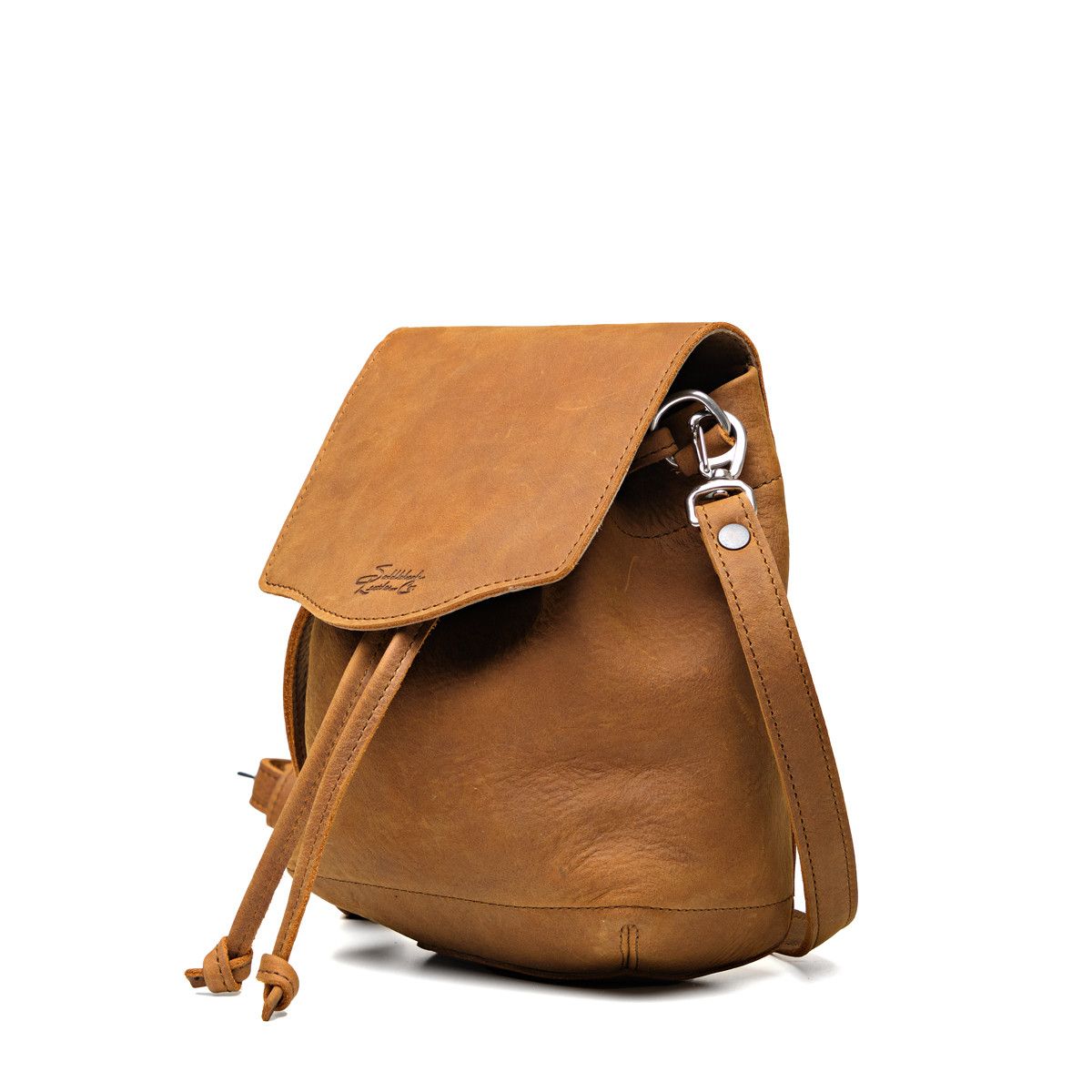 Image of Mini Bucket Bag
