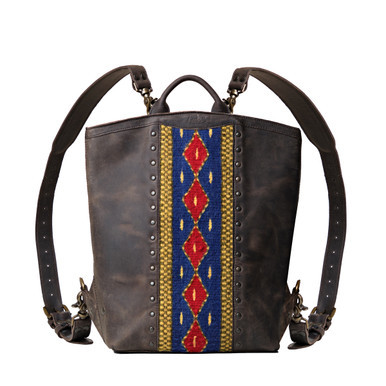 Leather Backpack - Black | Saddleback Leather