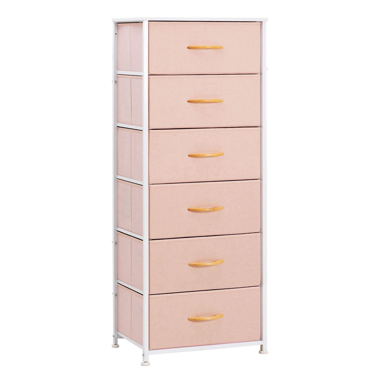 Victoria Dresser Tower Storage Organizer with 8 Drawers - On Sale